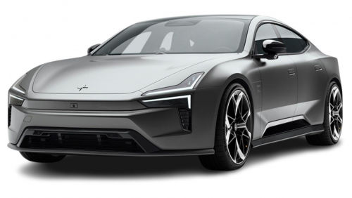 POLESTAR 5 GRAND TOURER SPECIAL EDITION 550kW 112kWh Long Range DM Launch Edition 4dr Auto view 1